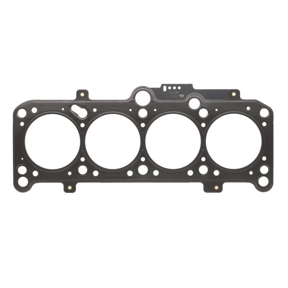 Guarnizione testata Guarnizione testa multistrato 412.912 ELRING per AUDI VW - Immagine 4
