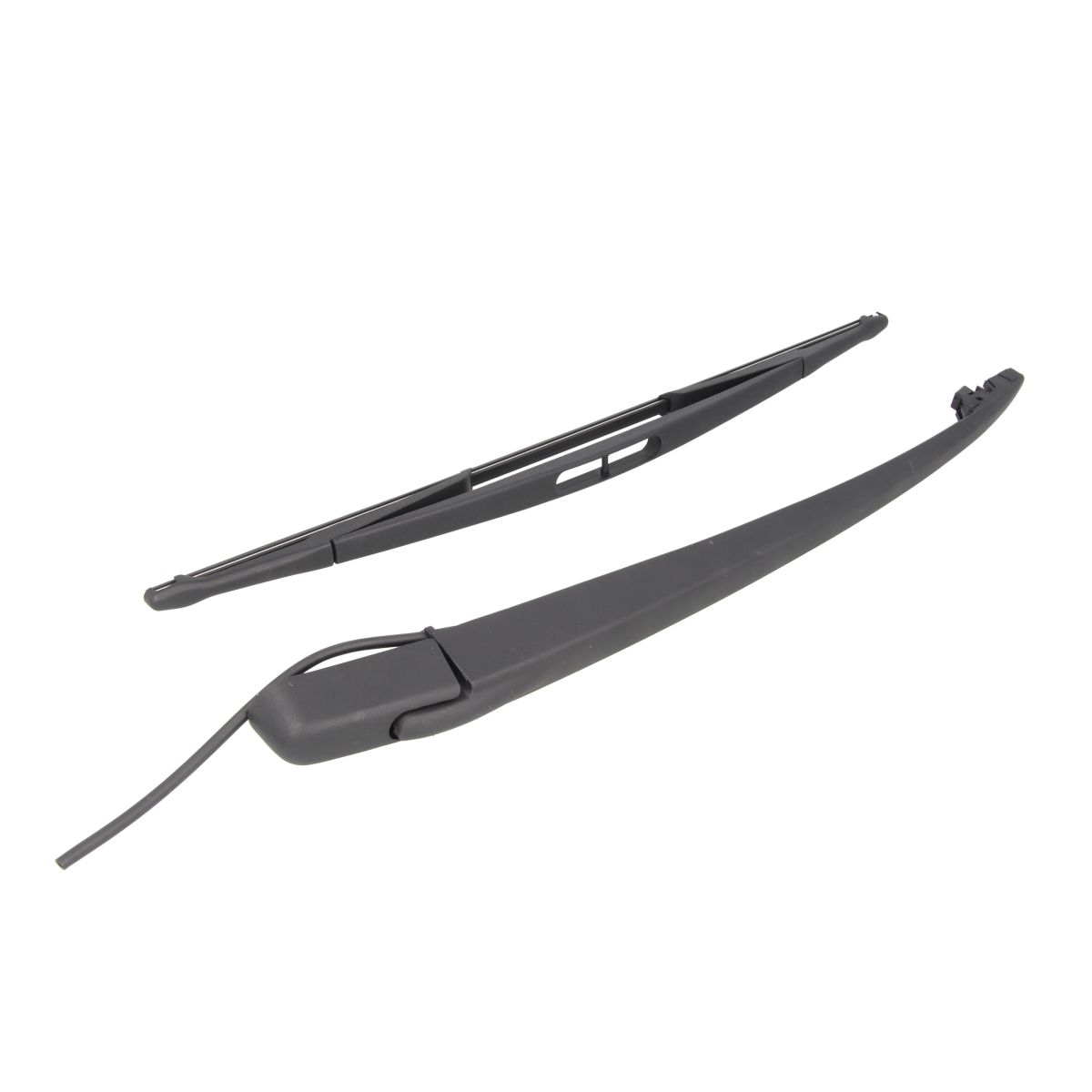 Braccio tergicristallo, lavavetro MAMMOOTH MMT RAW 318