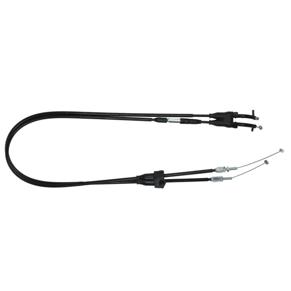 Câble, papillon des gaz ZAP TECHNIX ZAP-23033