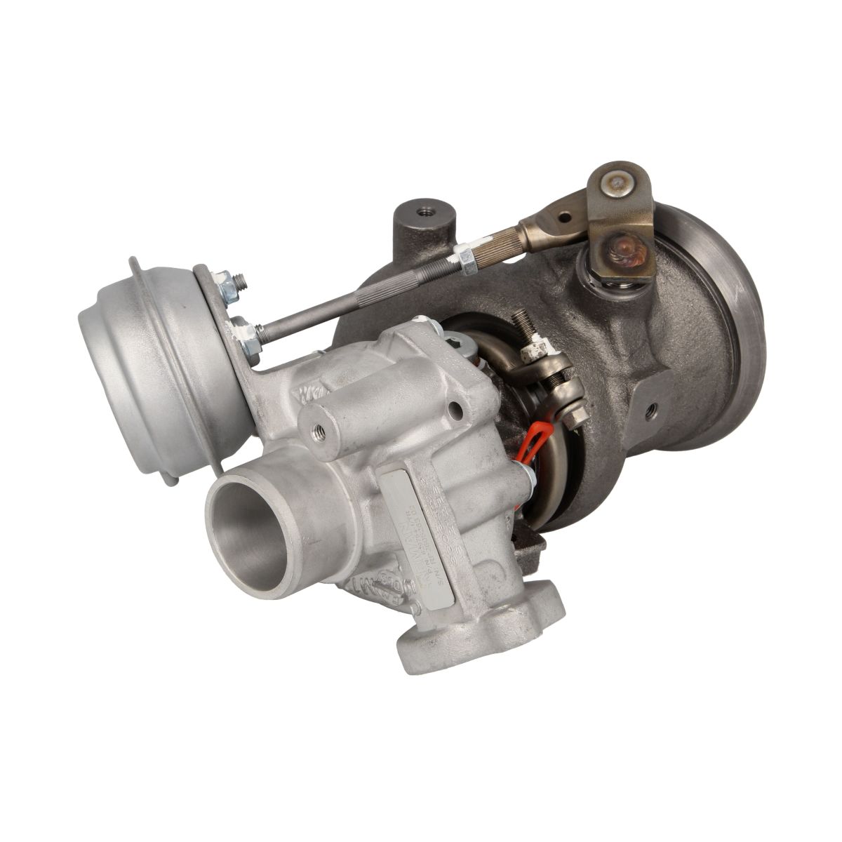 Lader, Aufladung TURBO REMAN 829754-1/TR