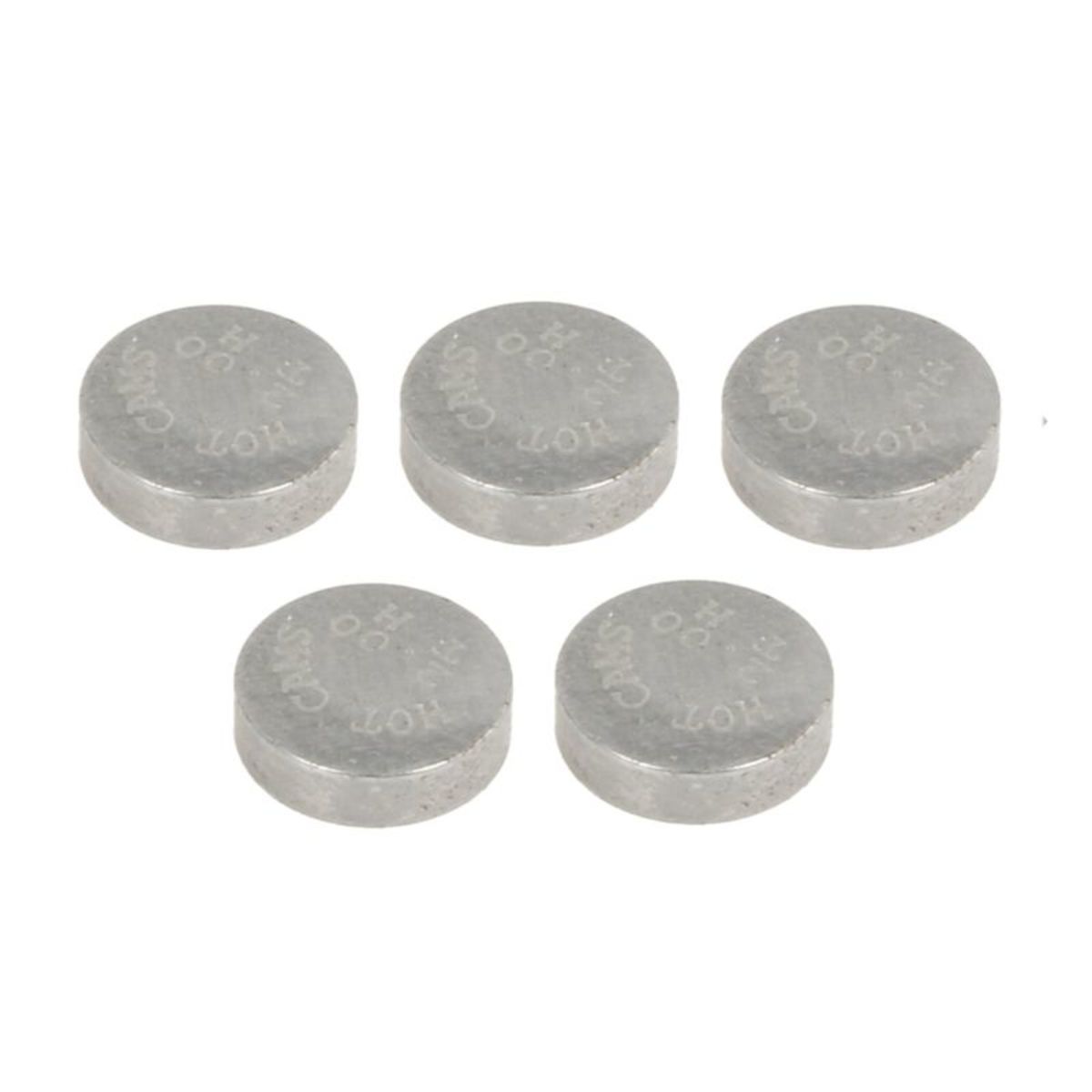 Rondelle de compensation, jeu des soupapes 4RIDE PZ748200/5