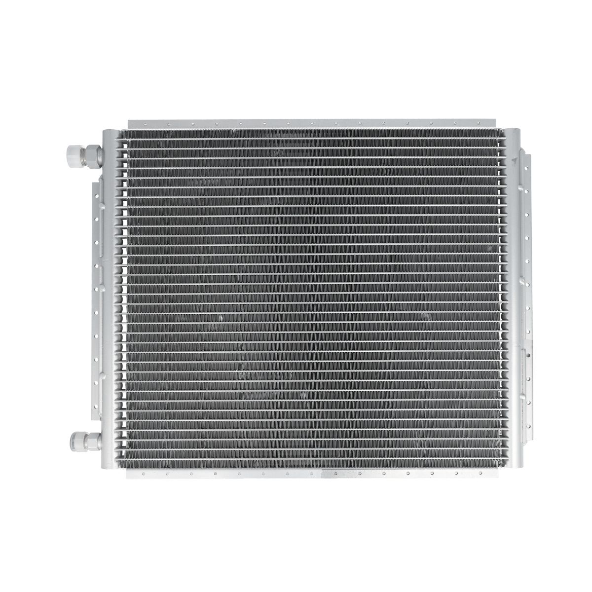 Kondensator, Klimaanlage HIGHWAY AUTOMOTIVE 40190006