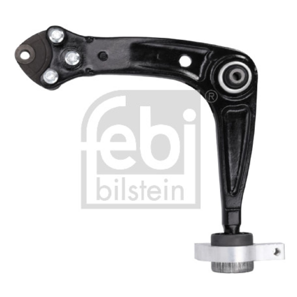 Image of Draagarm, wielophanging  BILSTEIN  Vooras, links,