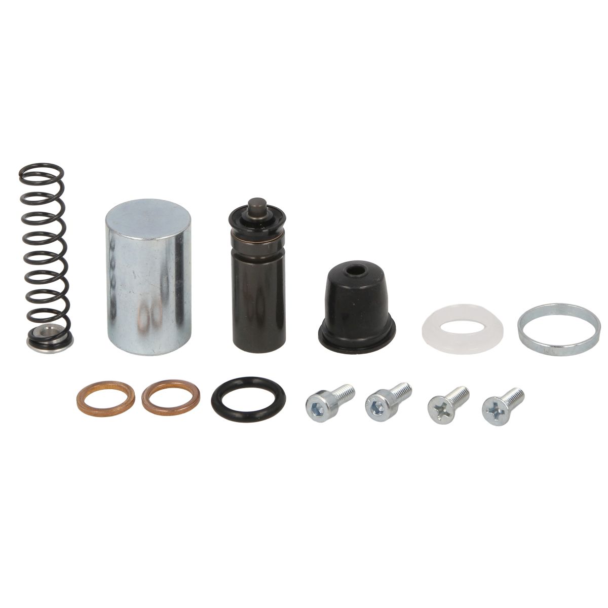 Reparatursatz, Bremssattel ALL BALLS 18-1137