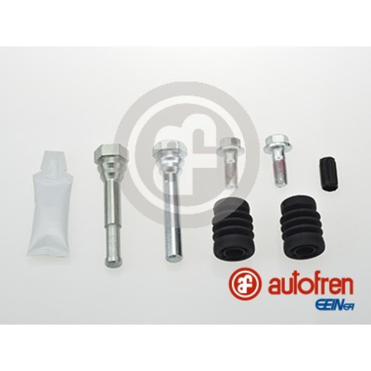 Image of Reparatieset, remklauw  D7-288C