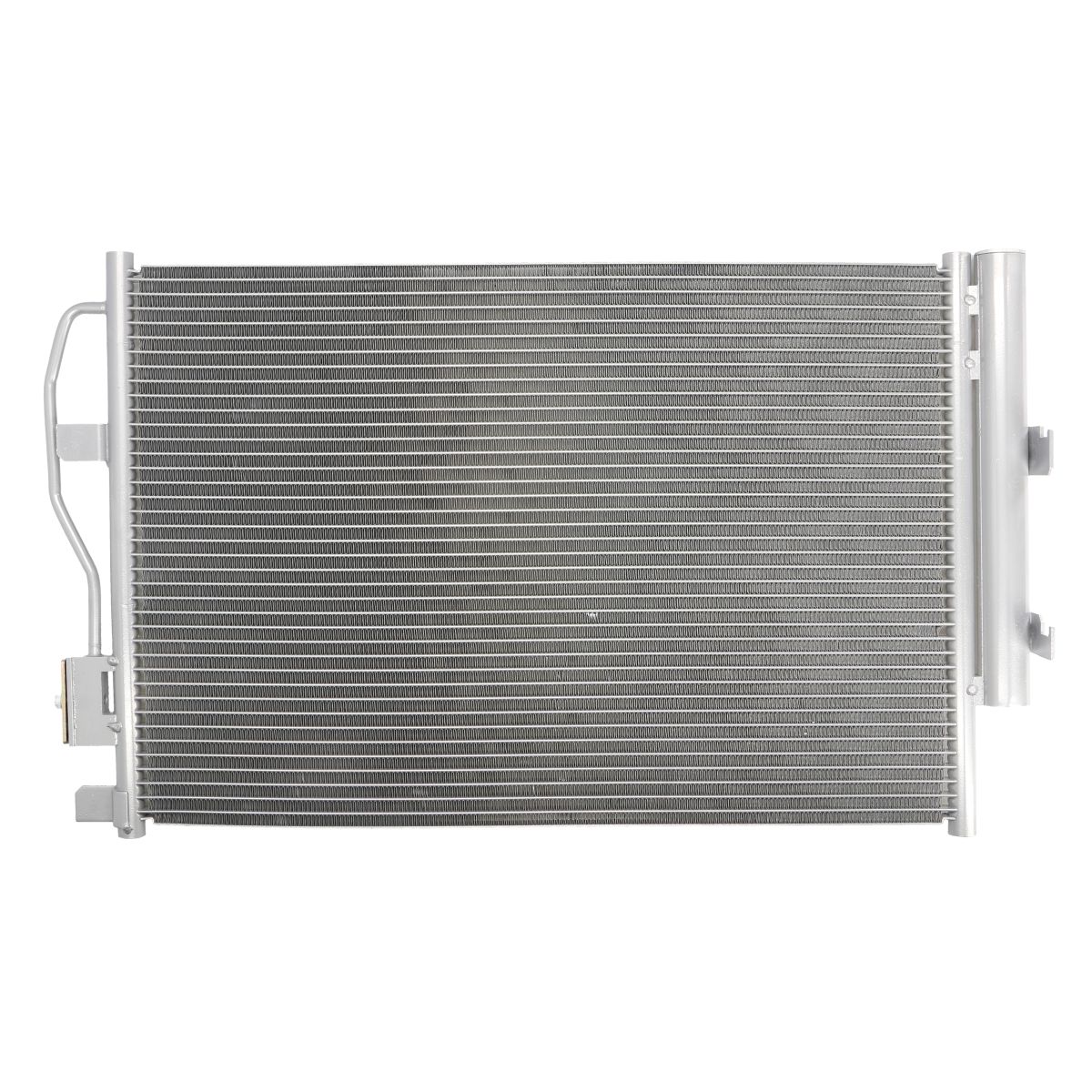 Image of Condensator, airconditioning