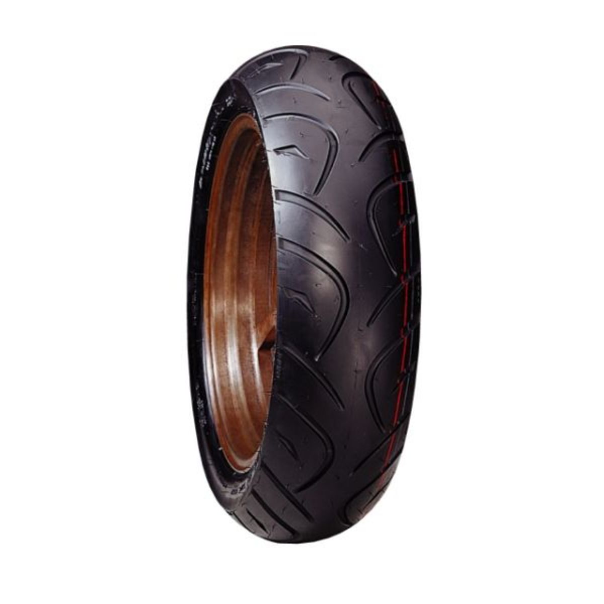 DURO DM1057 130/70-13 TL, Motorradreifen vorne/hinten