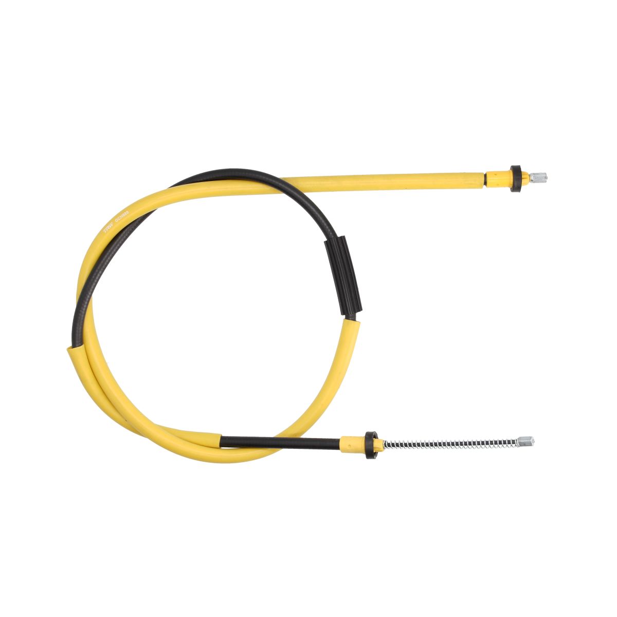 Image of Kabel, parkeerrem   rechts