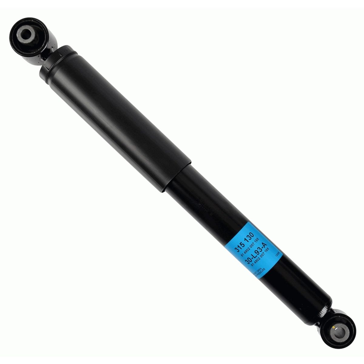 Sachs Ammortizzatore 315 130