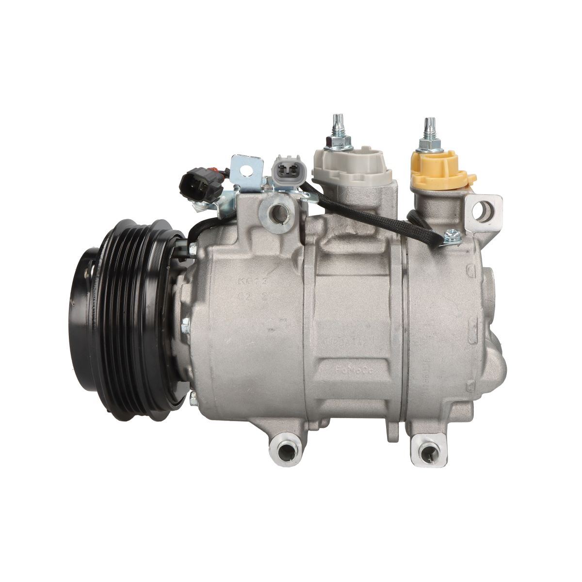 Thermotec Compressor airconditioning  KTT090133