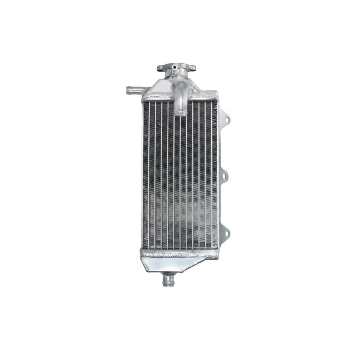 Radiateur, refroidissement moteur 4RIDE RAD-068R