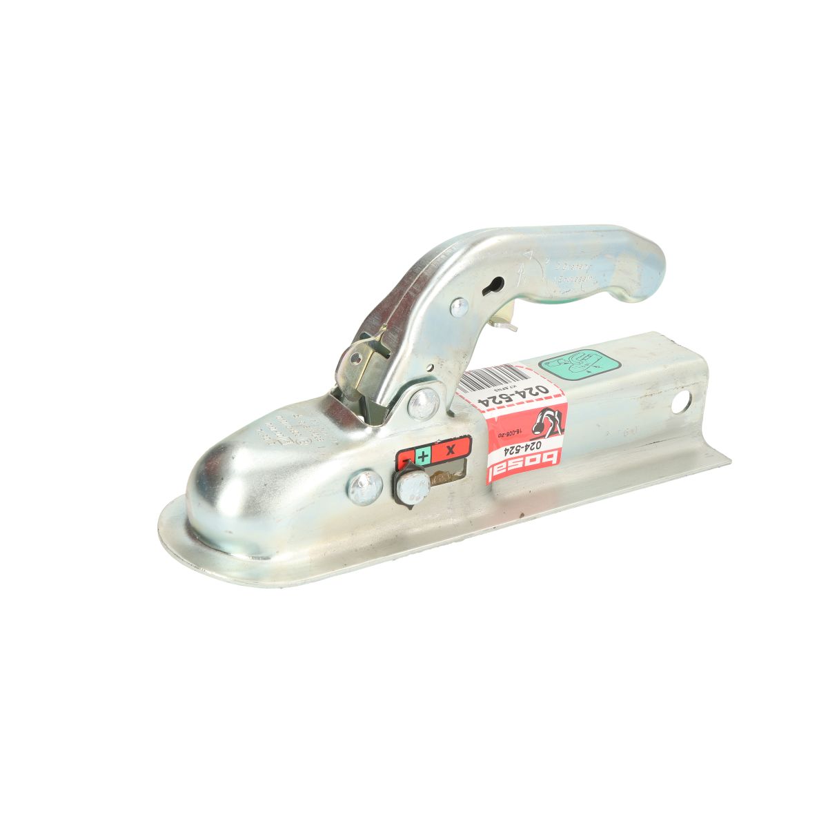 Occhiello di traino ACPS-ORIS 024-524