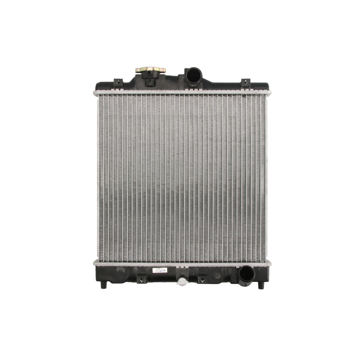 Image of Radiator, motorkoeling