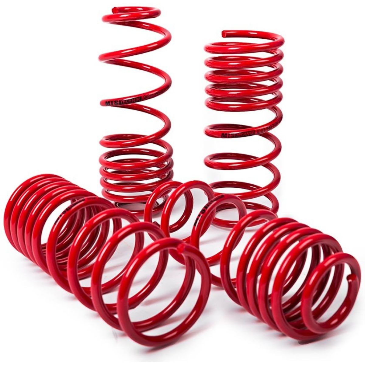 Image of Chassis kit, veren