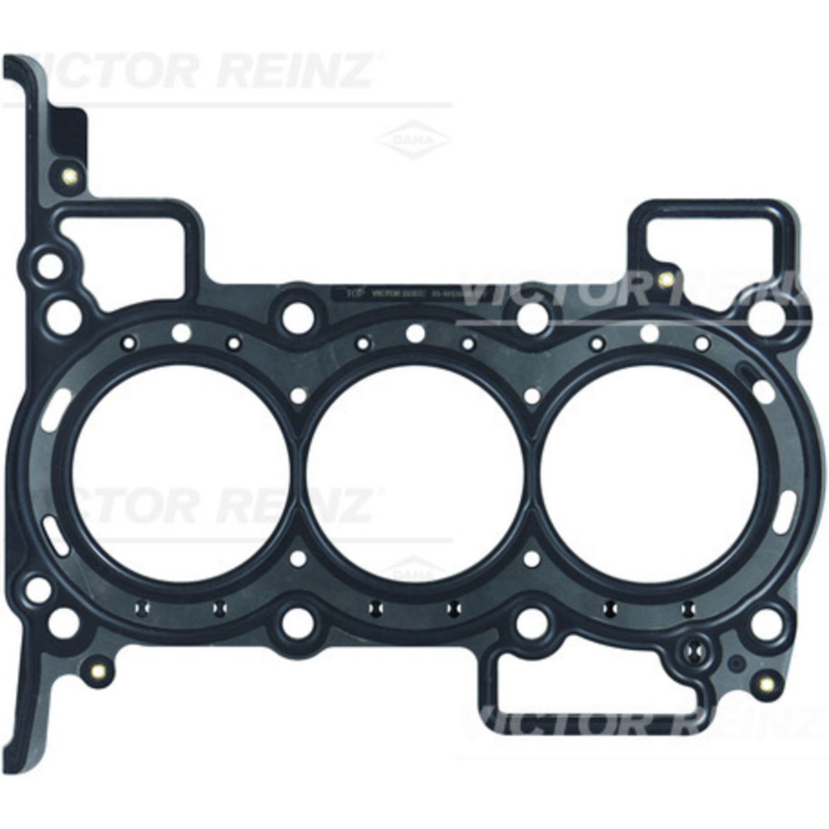 Guarnizione della testa del cilindro REINZ 61-10126-00