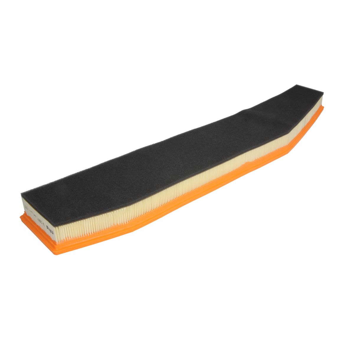Image of MAHLE luchtfilter