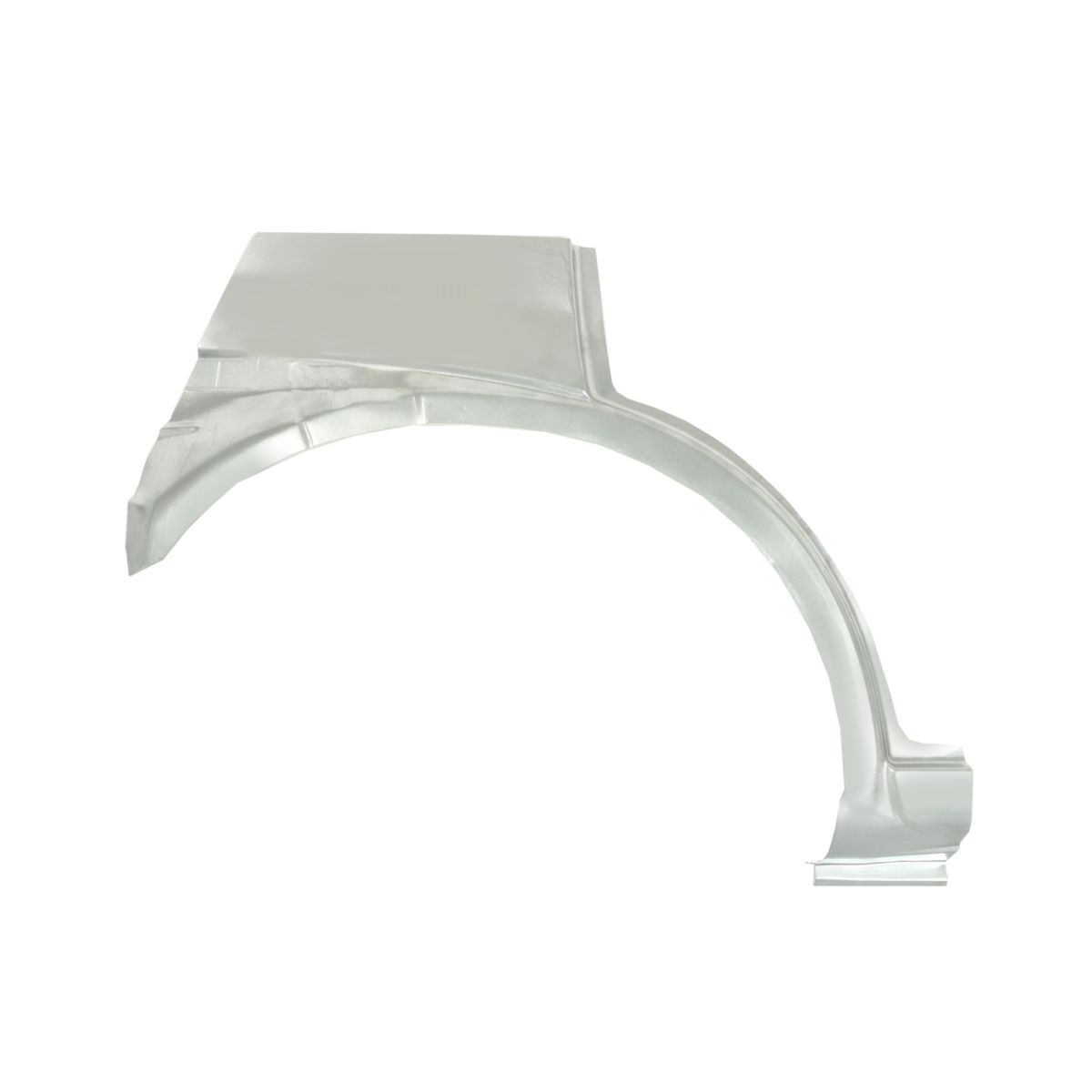Image of Binnenspatbord