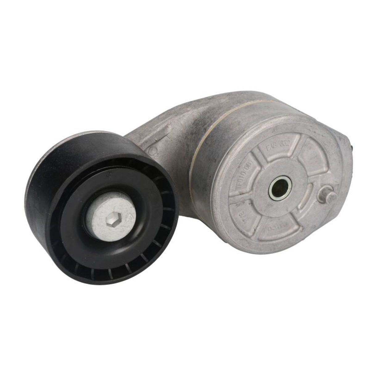 Image of Riemspanner, Poly V-riem