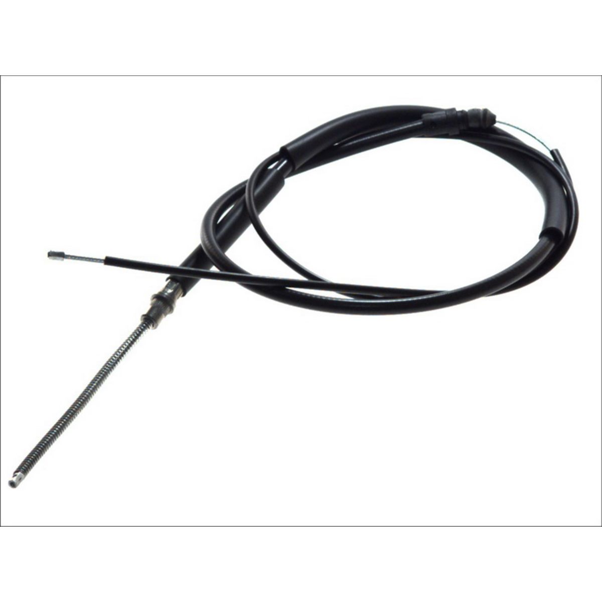 Image of Kabel, parkeerrem