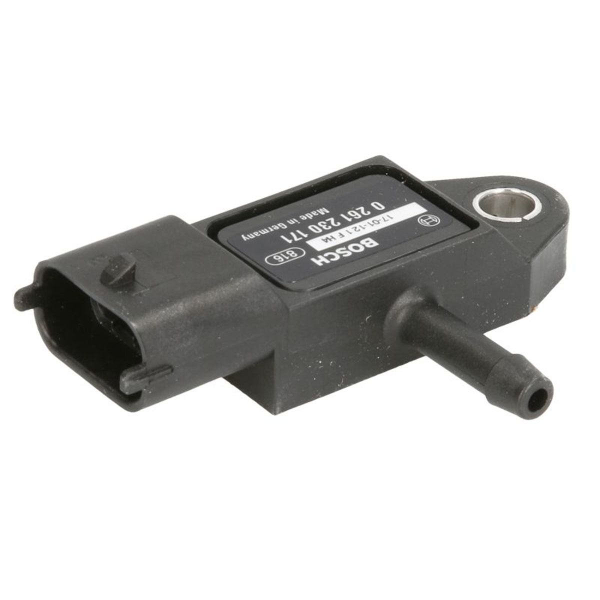 Meat & Doria Capteur, Pression Des Gaz Échappement 82575