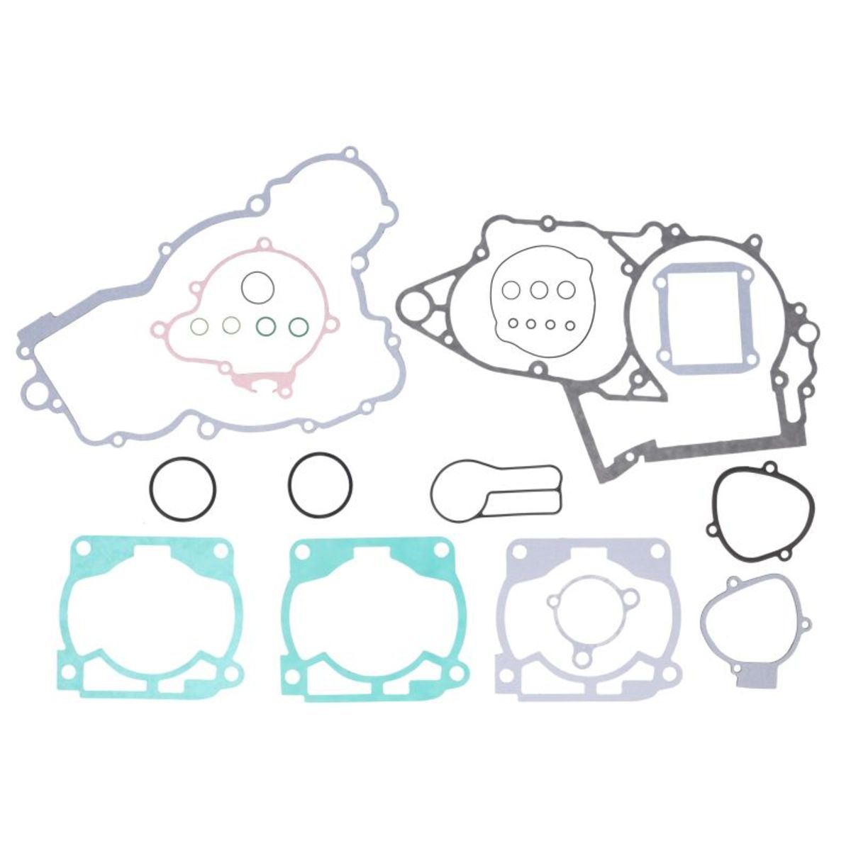 Dichtungsvollsatz, Motor WINDEROSA W808335