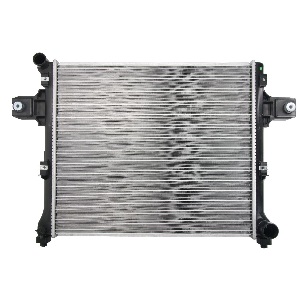 Image of Radiator, motorkoeling