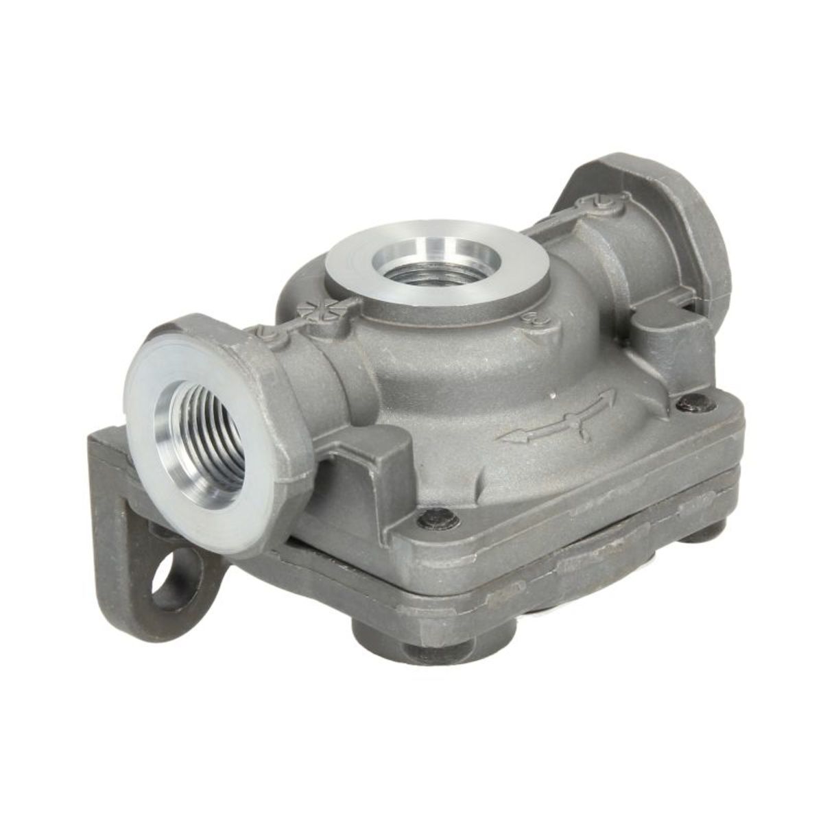Wabco Schnellöseventil 9735000060