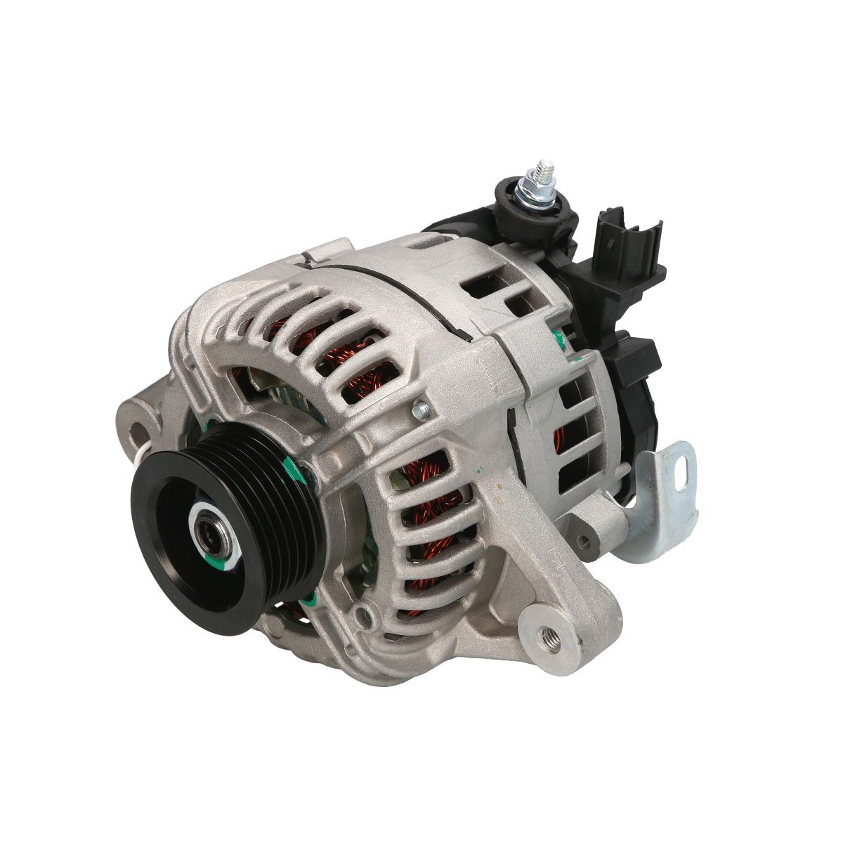 Image of Driefasige generator
