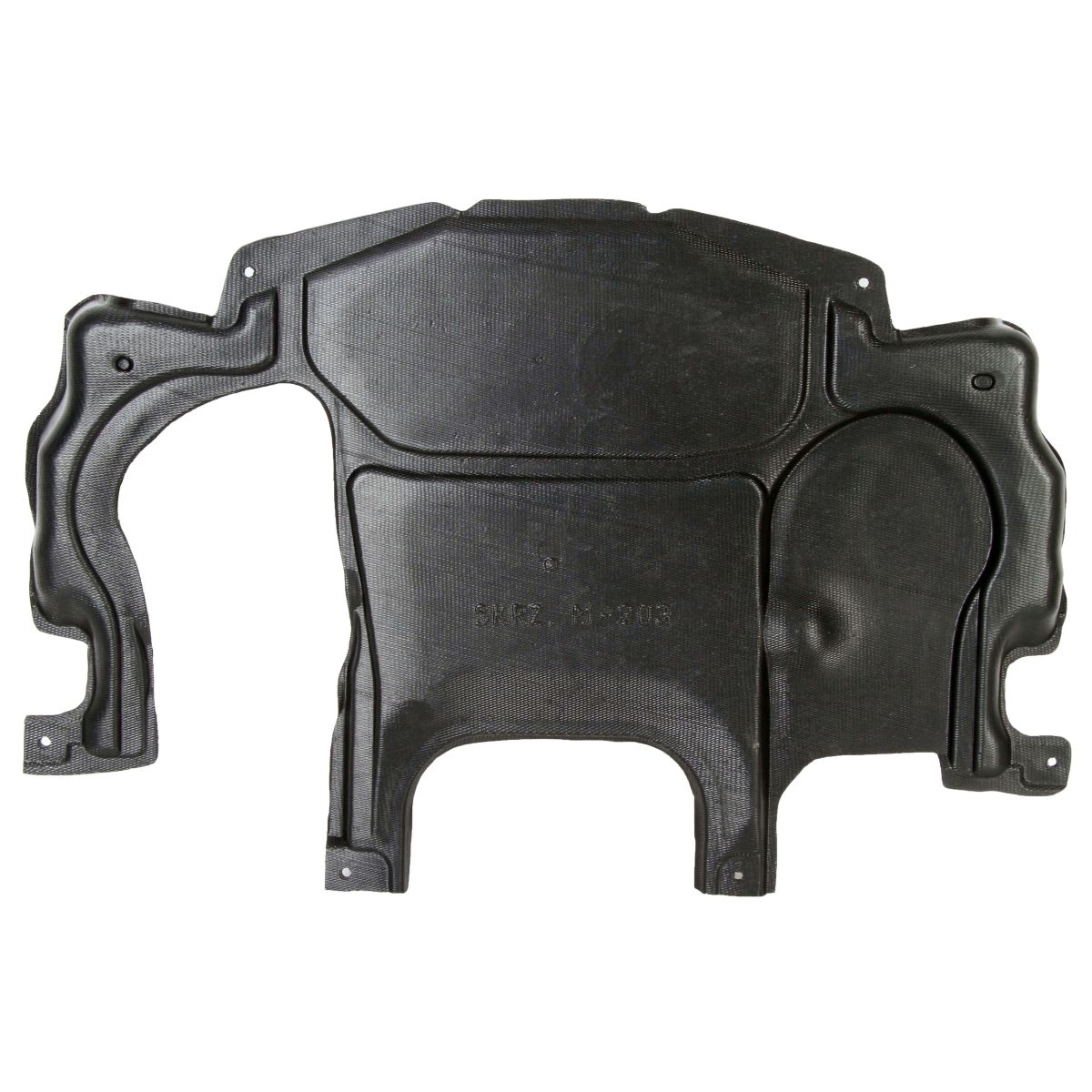 Blic Protezione Antincastro Della Trasmissione 6601-02-3515876P