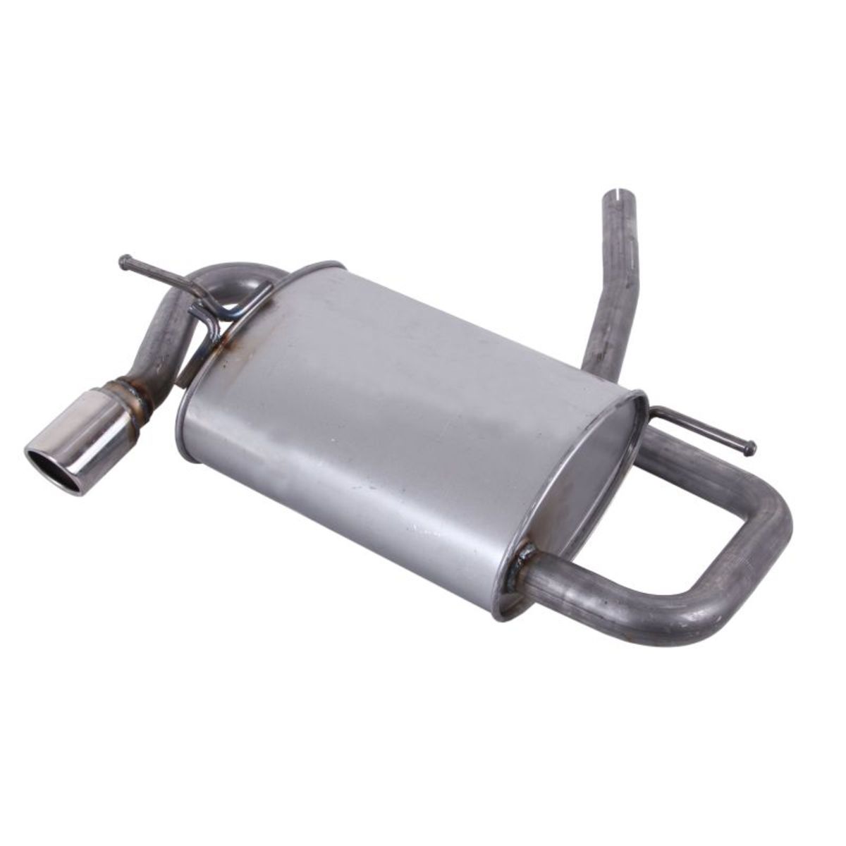 Bosal Silenziatore Finale 200-251 - Immagine 4