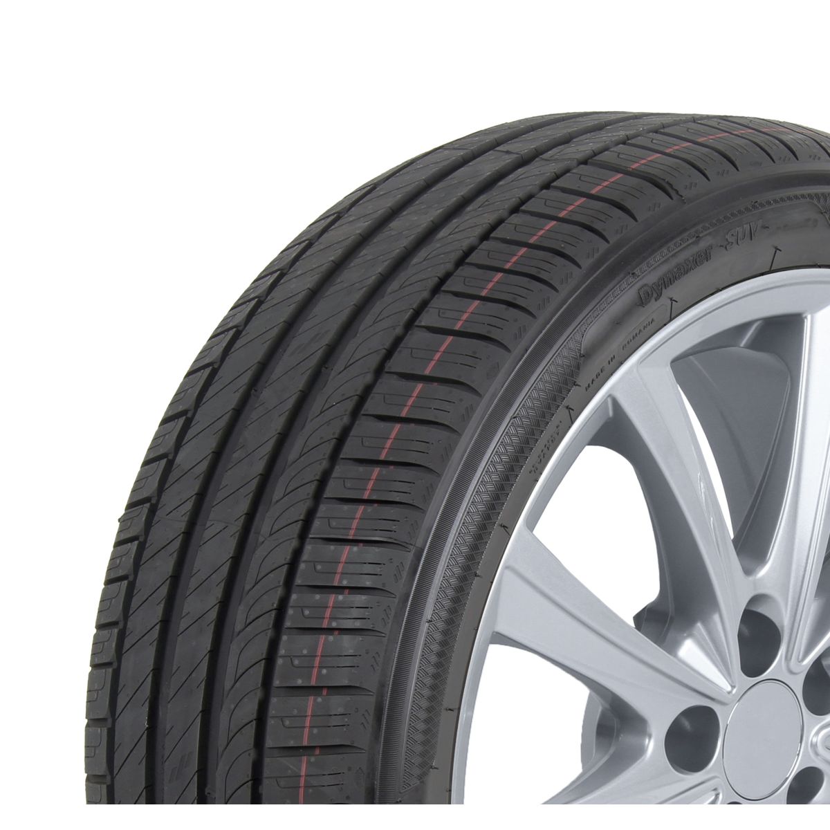 Pneus d'été KLEBER Dynaxer SUV 255/45R20 101W