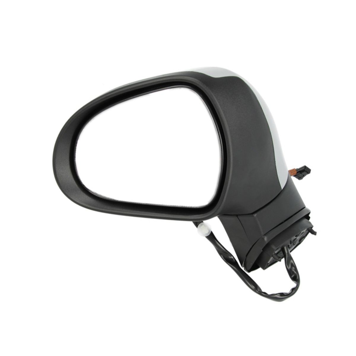 Blic Specchietti Retrovisori Esterni 5402-04-1131281 Sinistro