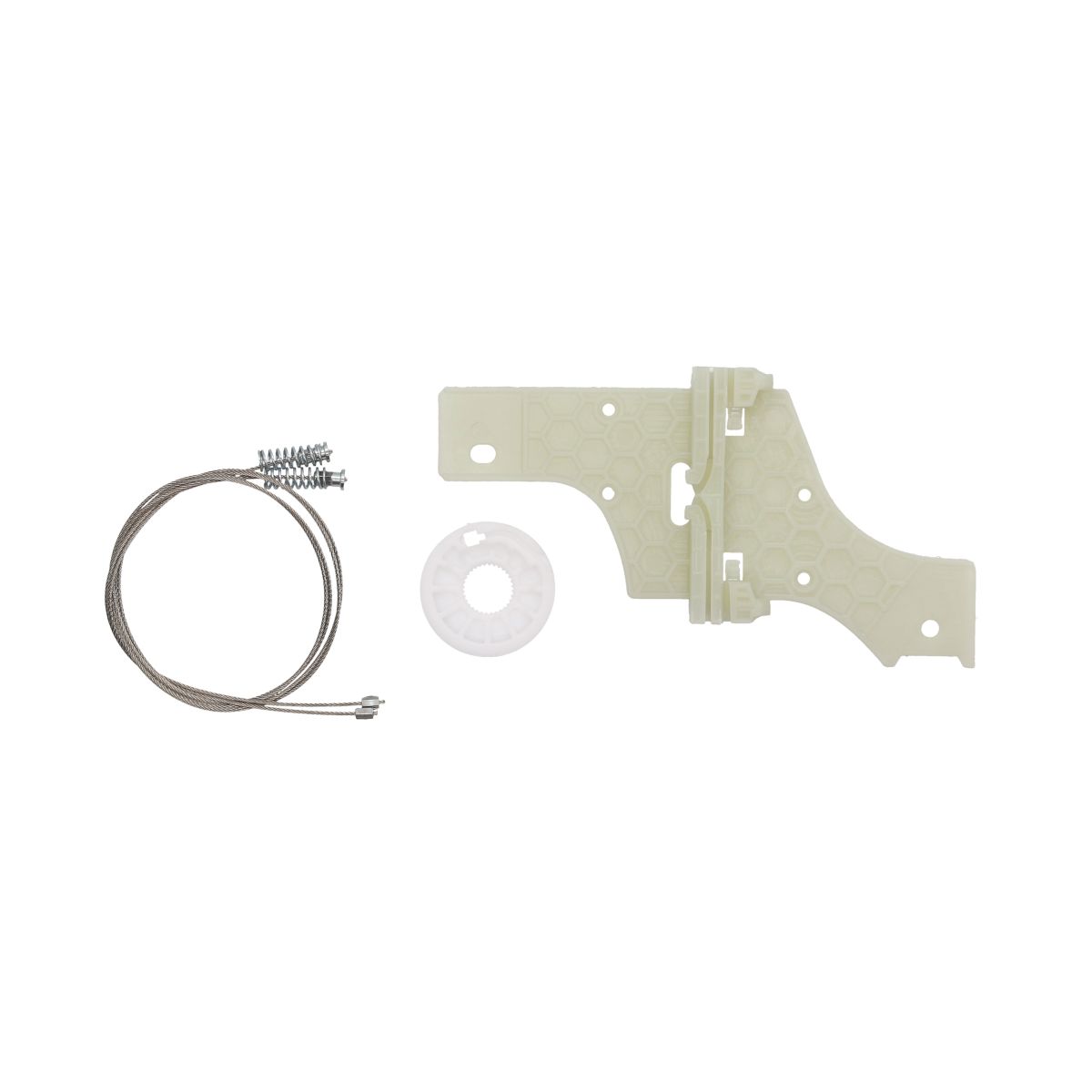 Image of Reparatieset, raamopener   links