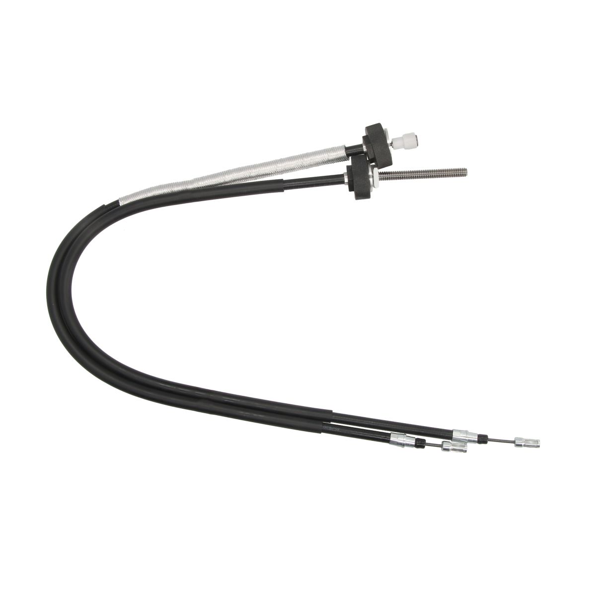 Image of Kabel, parkeerrem