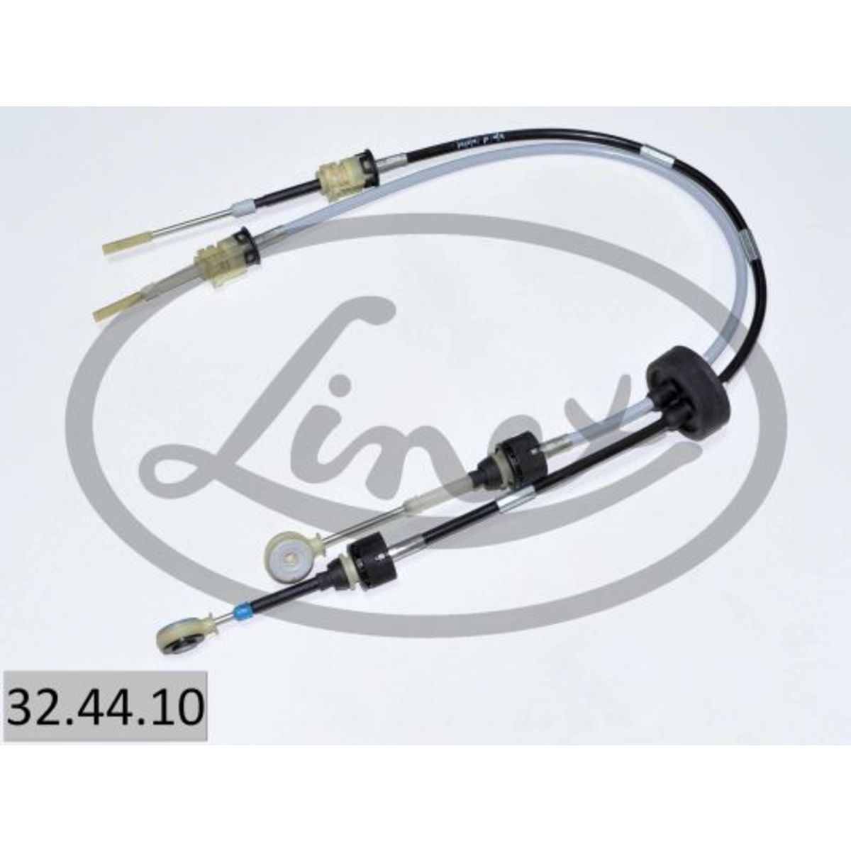 Image of Kabel, handgeschakelde versnellingsbak