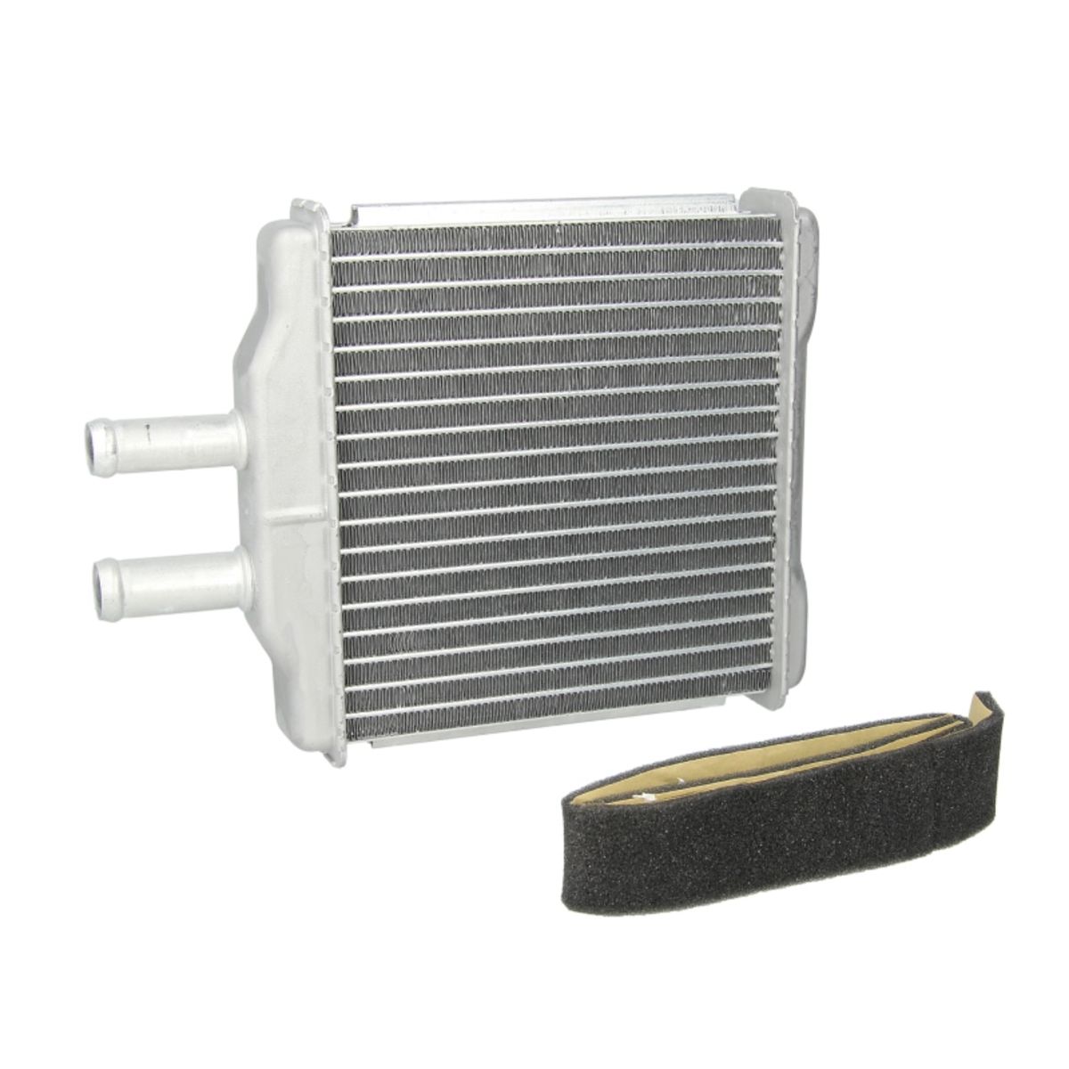 Image of Warmtewisselaar, interieur verwarming