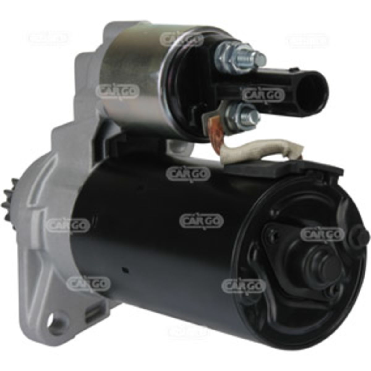 Image of Starter