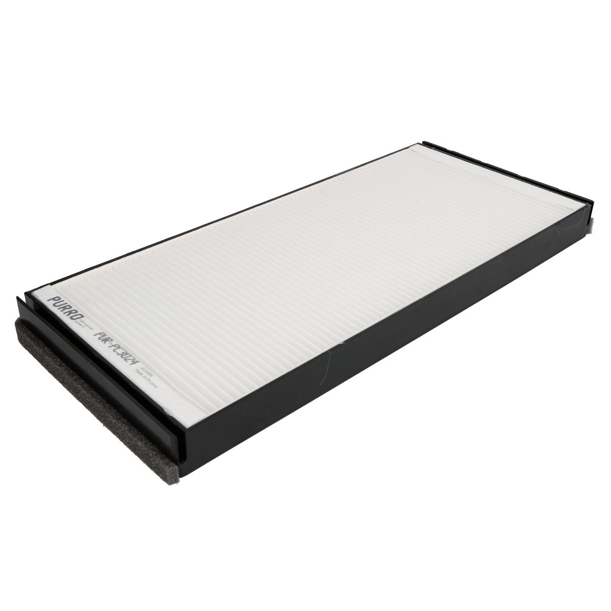 Image of Cabinefilter