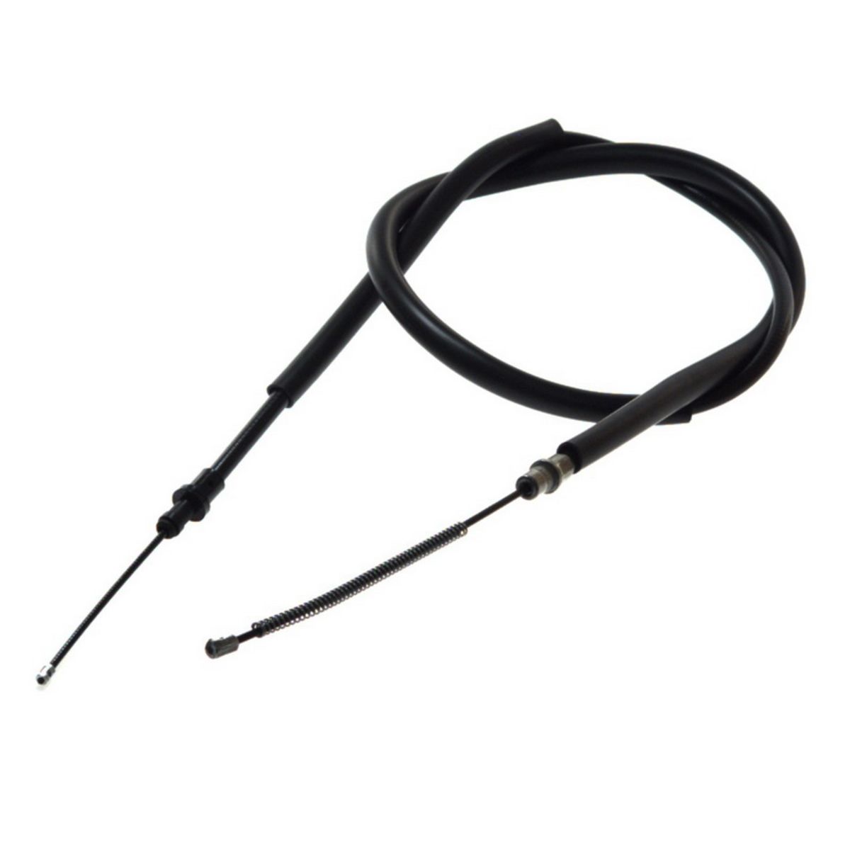 Image of Kabel, parkeerrem   rechts
