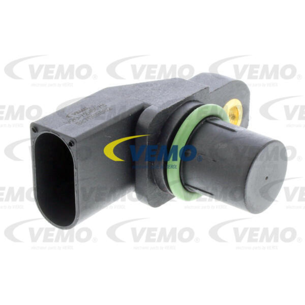 Image of Sensor, nokkenas positie