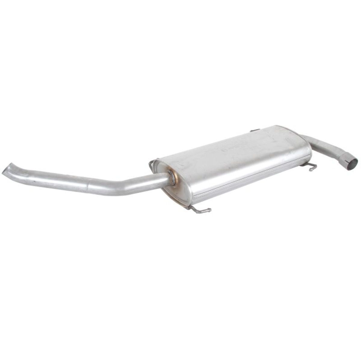 Image of Geluiddemper achter  0219-01-07071