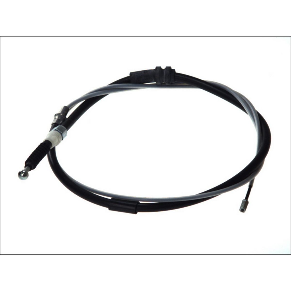 Image of Kabel, parkeerrem