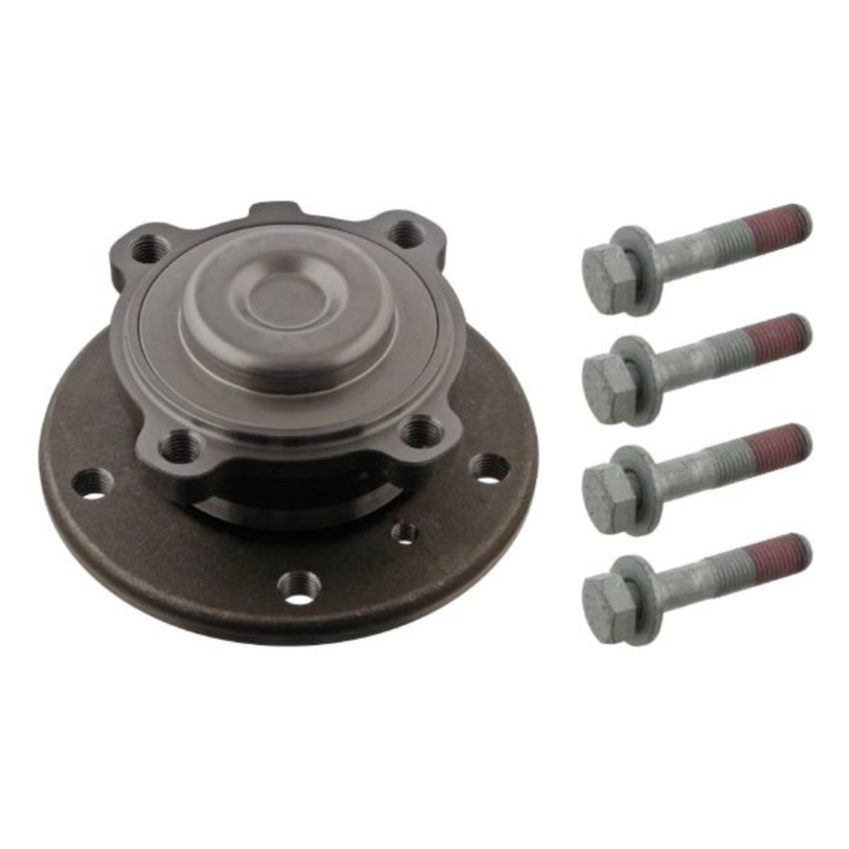 Wiellagerset  BILSTEIN
