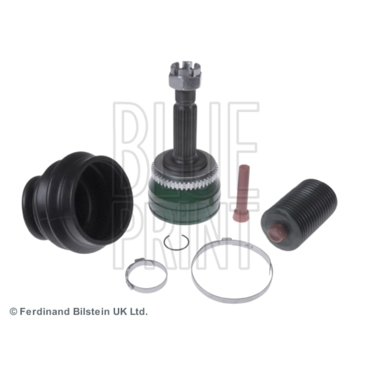 Image of Homokineet reparatie set, aandrijfas