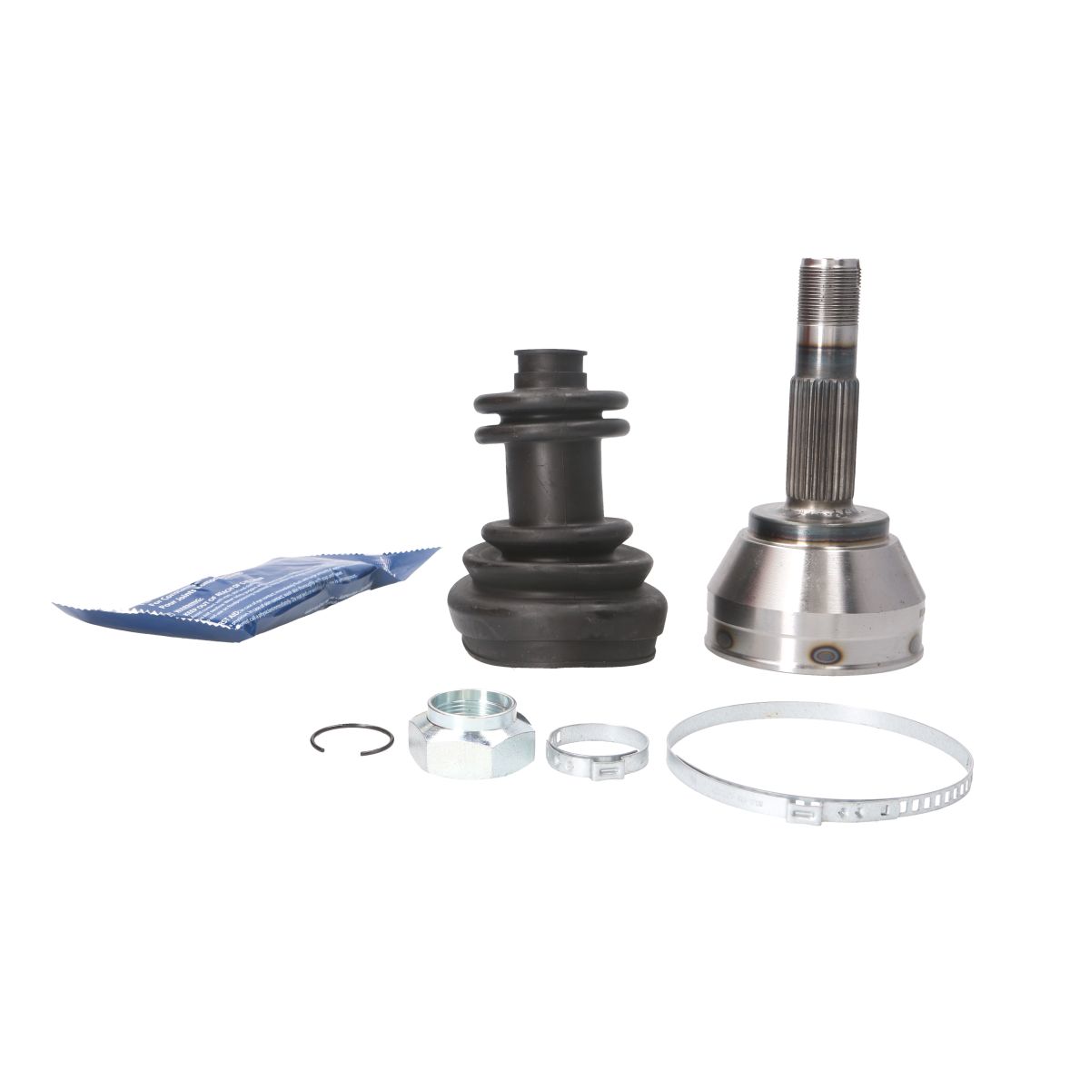 Image of Homokineet reparatie set, aandrijfas  KIT