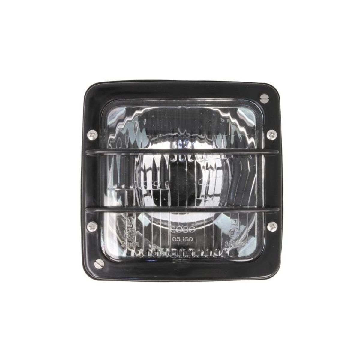 Image of Universele koplamp