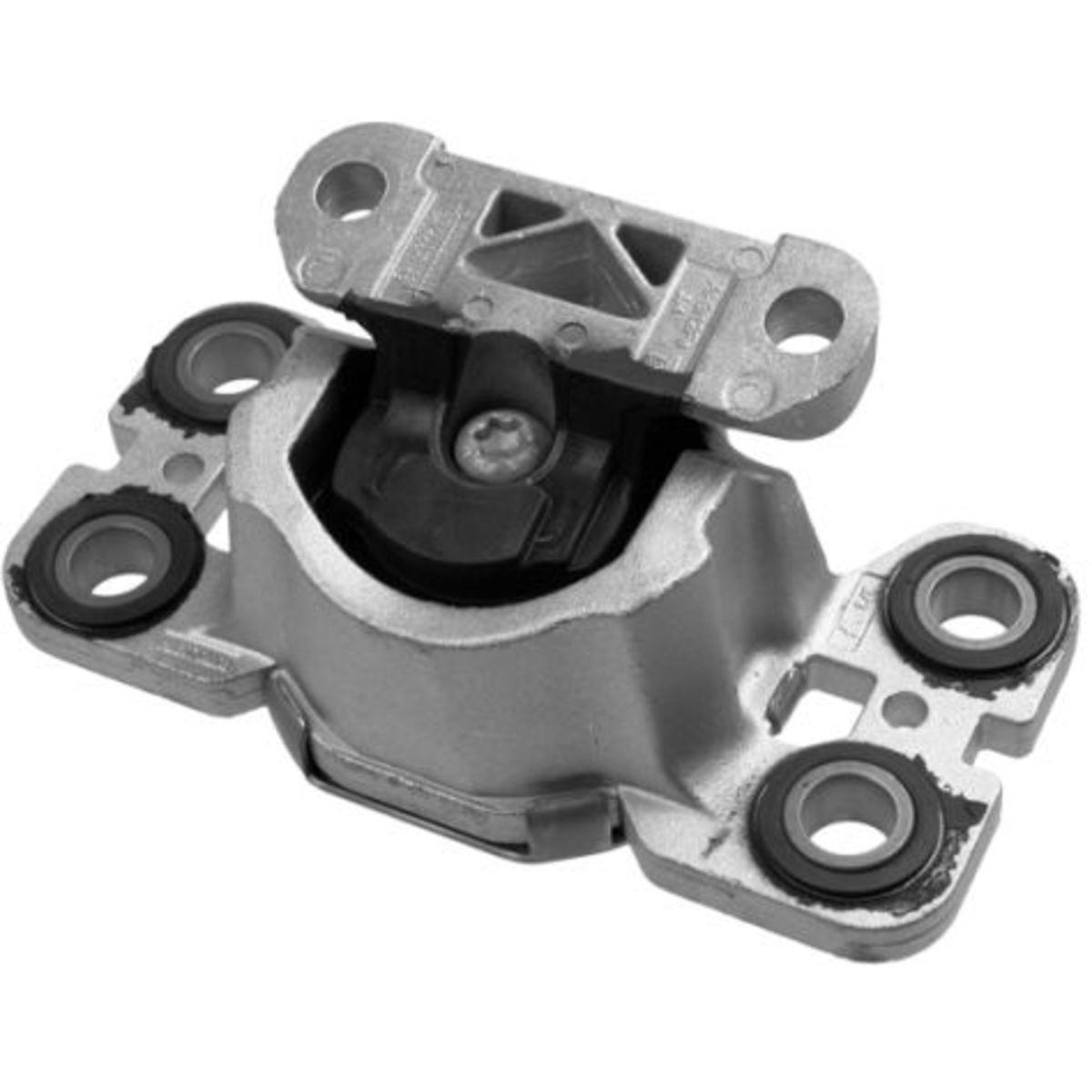 Image of Lager, motor   links