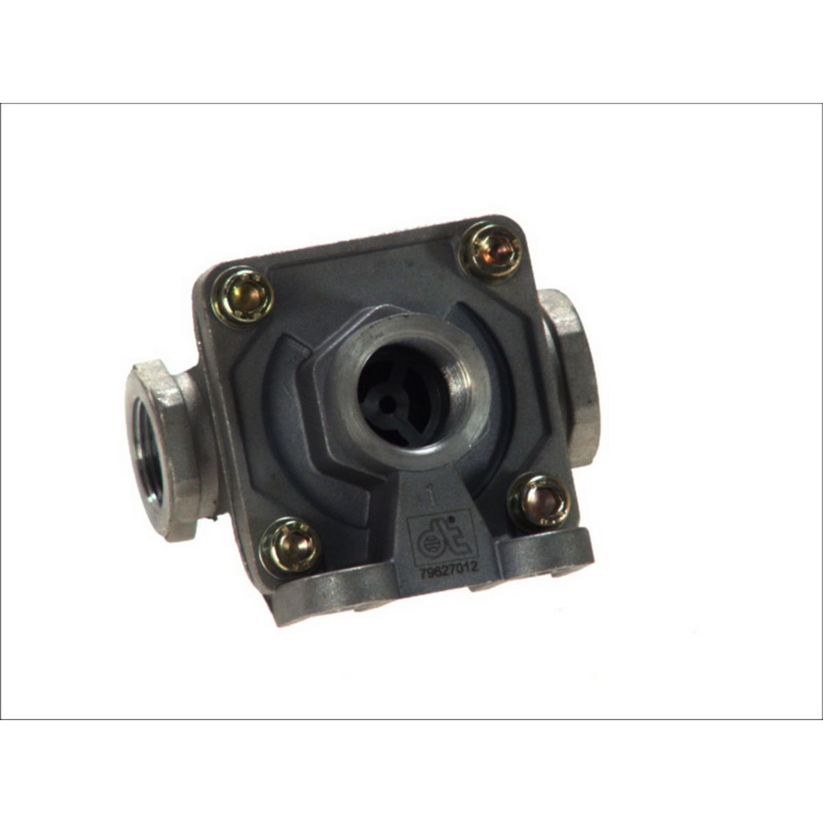 Image of Snelsluitventiel DT Spare Parts