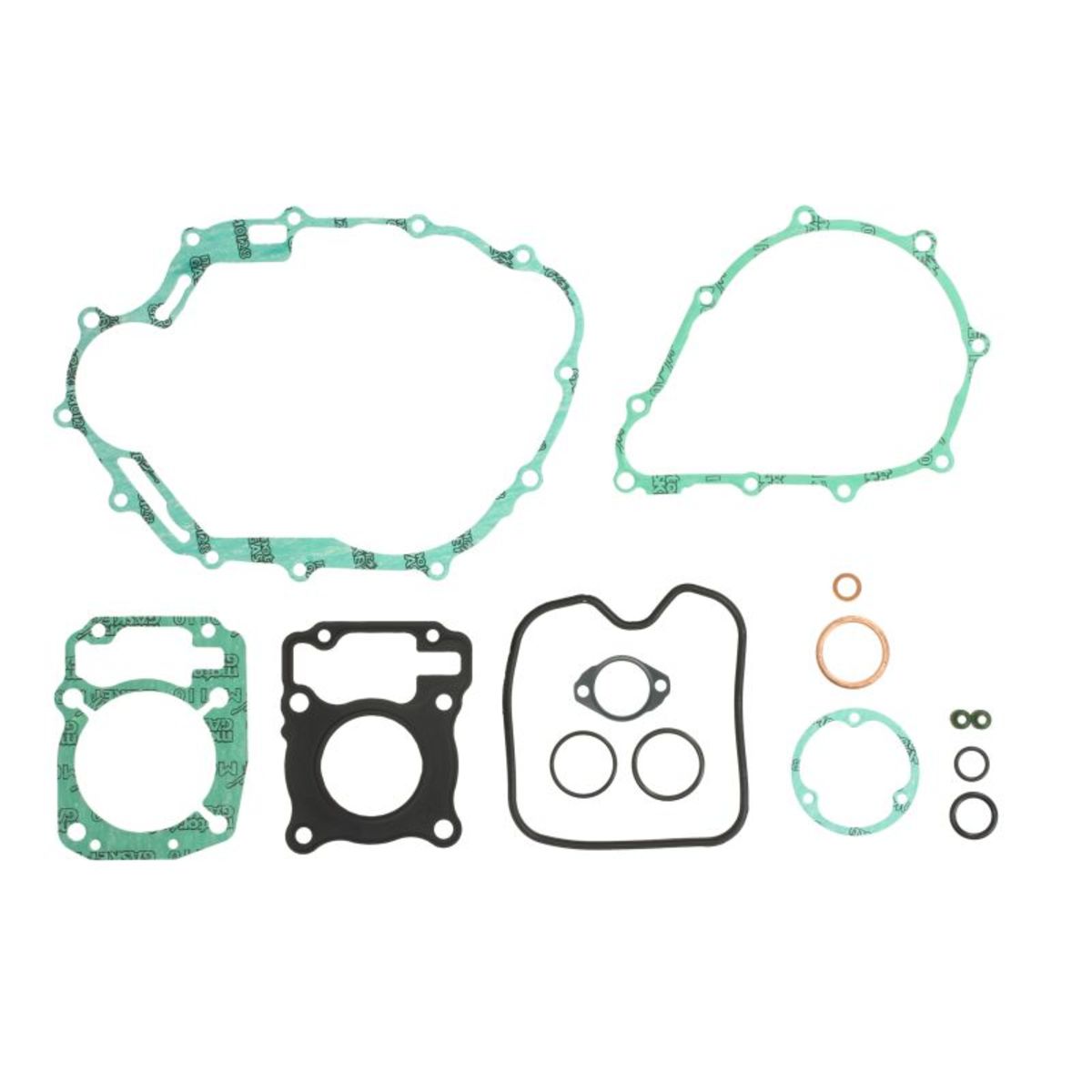 Set di guarnizioni, motore ATHENA P400210850275