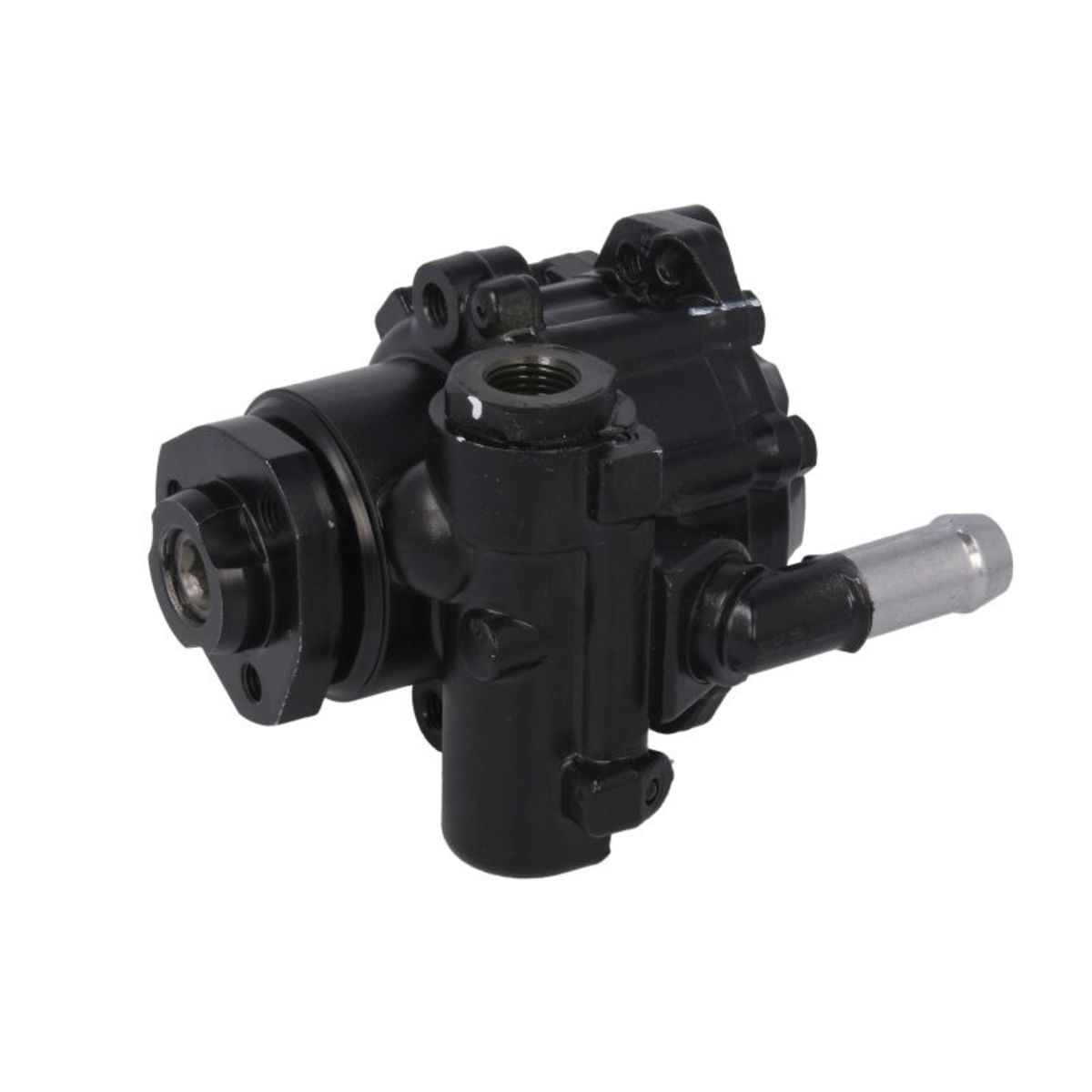 Pompa servosterzo idraulico JPR191 TRW per VW SEAT SKODA - Immagine 5